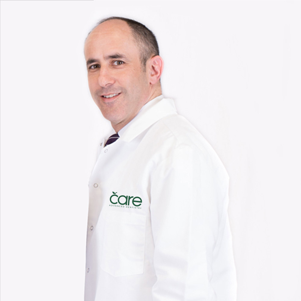 Dr Michael Wiener - Milford, CT Dentist