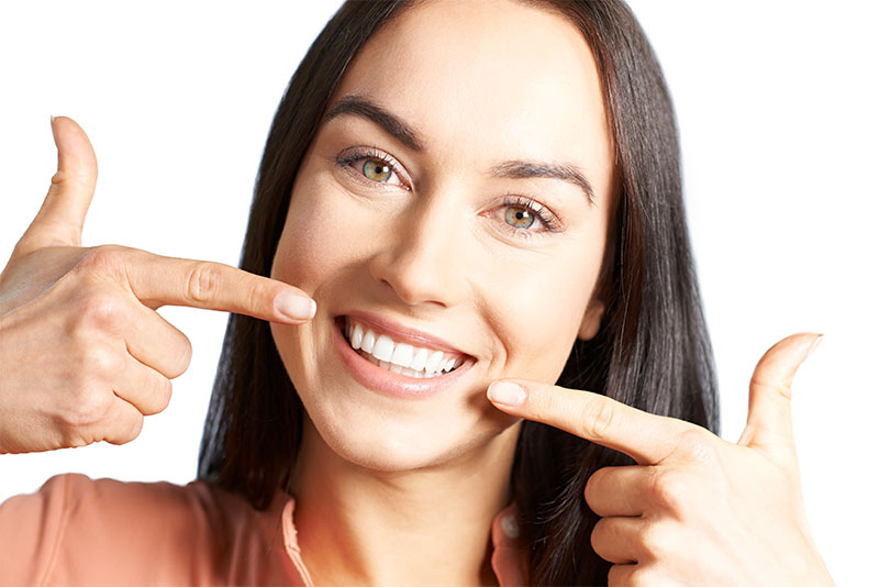 Dental implants dentist is Milford, CT