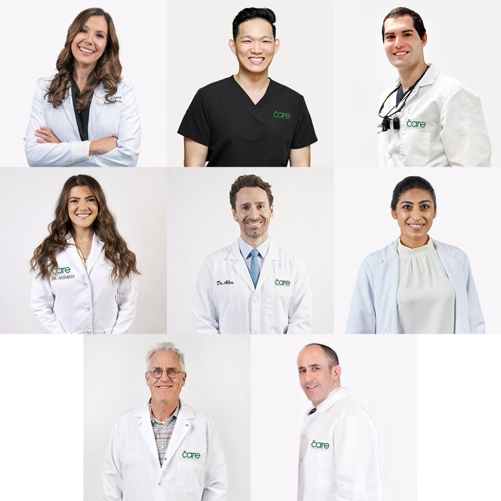 Care Advanced Dentistry - Milford, CT Dentists