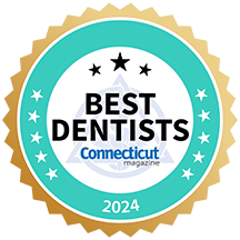 CT's Best Dentist - Connecticut Magazine