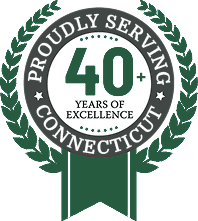 Top-rated dentist - Proudly Serving Connecticut for over 40 years!