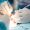 Dental surgeons conduct operation in patient oral cavity in clinic. Orthodontist with assistant provides stomatology treatment in hospital