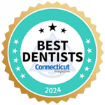 CT's Best Dentist - Connecticut Magazine