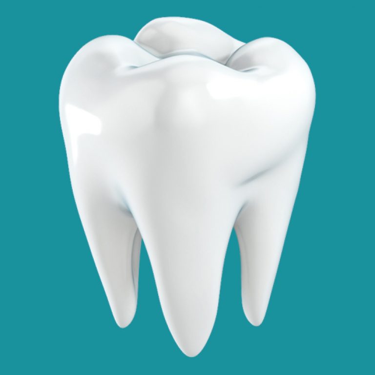 Benefits of White Fillings